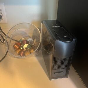 Nespresso Machine